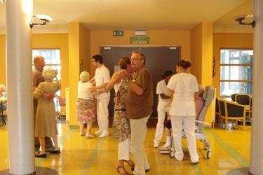 Fête anniversaires