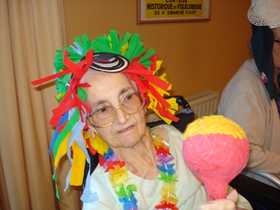 carnaval