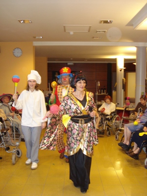 carnaval