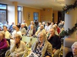 chorale aurore 15-12-2011