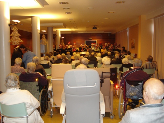 Chorale Rencontre
