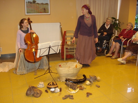 Voleurs de Feu