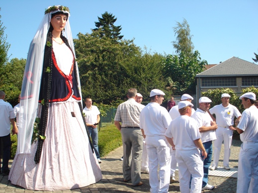 Rencontre athelia 2011