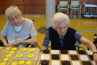 Eté solidaire
