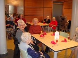 fête des anniversaires