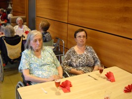 fête des anniversaires