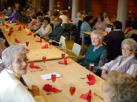 fête des anniversaires