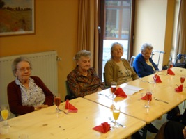 fête des anniversaires