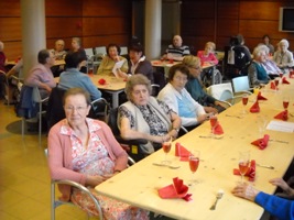 fête des anniversaires