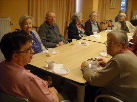 galette des rois 06/01/2012