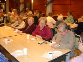 galette des rois 06/01/2012