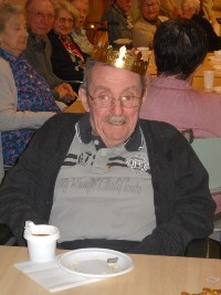 Galette des Rois 06/01/2012
