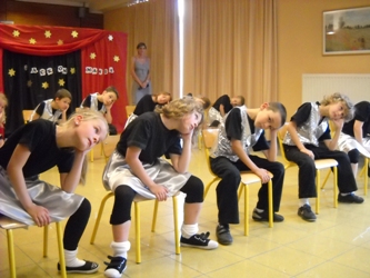 Spectacle Jackson mania