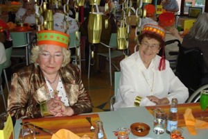 Journée orientale