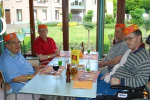 Journée orientale