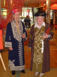 journée orientale