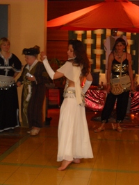Journée orientale