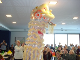 Nouvel an chinois