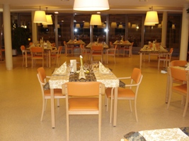Tables oasis