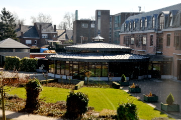 cafétaria