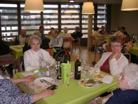 repas de pâques