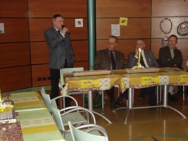 Voeux personnel