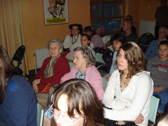 Fête de Saint Nicolas