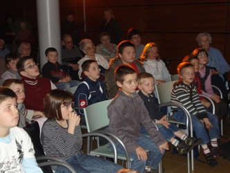 Fête de Saint Nicolas